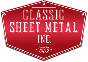 Classic Sheet Metal